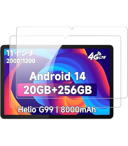 Amazon.co.jp: 【タブレット 10インチ以上2024新登場】Bmax 11